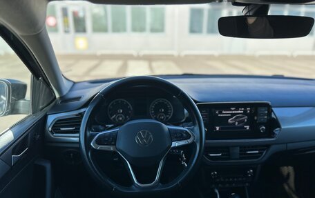 Volkswagen Polo VI (EU Market), 2020 год, 1 980 000 рублей, 20 фотография