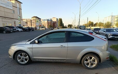 Ford Focus II рестайлинг, 2009 год, 510 000 рублей, 4 фотография