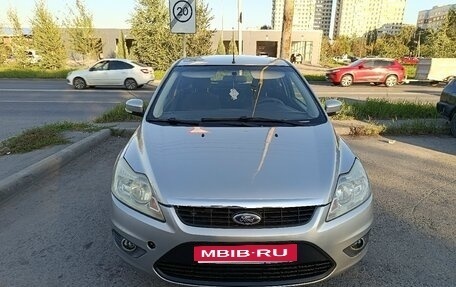 Ford Focus II рестайлинг, 2009 год, 510 000 рублей, 5 фотография