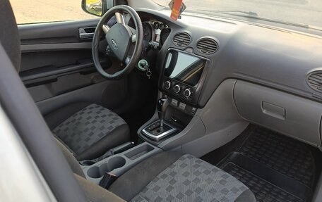 Ford Focus II рестайлинг, 2009 год, 510 000 рублей, 8 фотография