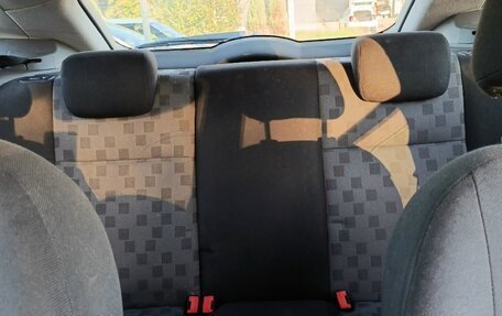 Ford Focus II рестайлинг, 2009 год, 510 000 рублей, 9 фотография
