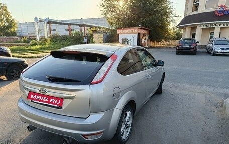 Ford Focus II рестайлинг, 2009 год, 510 000 рублей, 6 фотография