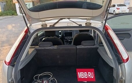 Ford Focus II рестайлинг, 2009 год, 510 000 рублей, 10 фотография