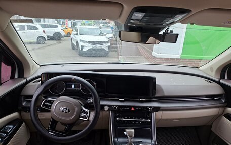 KIA Carnival, 2020 год, 2 250 000 рублей, 5 фотография