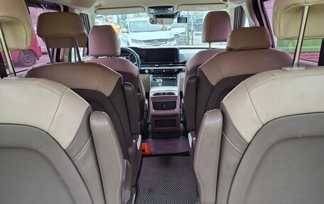 KIA Carnival, 2020 год, 2 250 000 рублей, 6 фотография