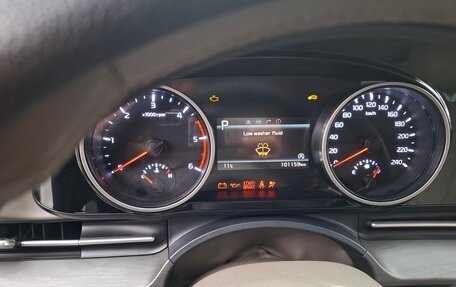 KIA Carnival, 2020 год, 2 250 000 рублей, 8 фотография