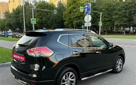 Nissan X-Trail, 2015 год, 1 670 000 рублей, 6 фотография