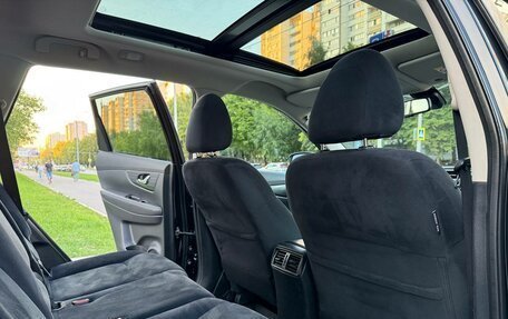 Nissan X-Trail, 2015 год, 1 670 000 рублей, 10 фотография