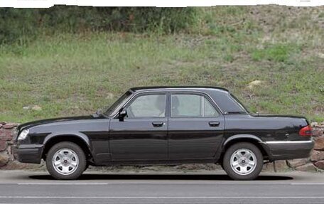 ГАЗ 31105 «Волга», 2005 год, 80 000 рублей, 2 фотография
