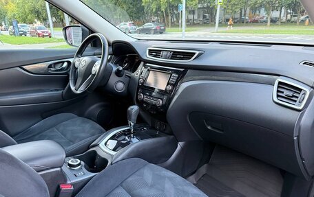 Nissan X-Trail, 2015 год, 1 670 000 рублей, 11 фотография
