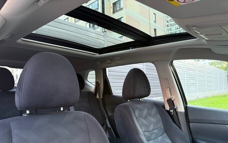 Nissan X-Trail, 2015 год, 1 670 000 рублей, 12 фотография