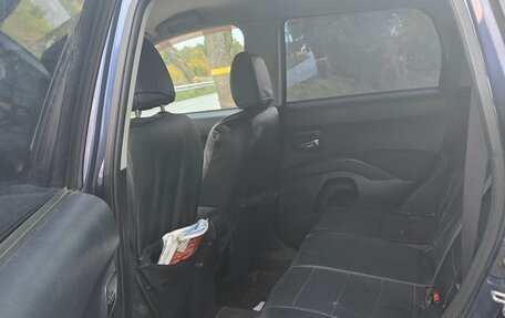 Peugeot 4007, 2008 год, 650 000 рублей, 5 фотография