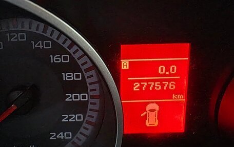 Peugeot 4007, 2008 год, 650 000 рублей, 7 фотография