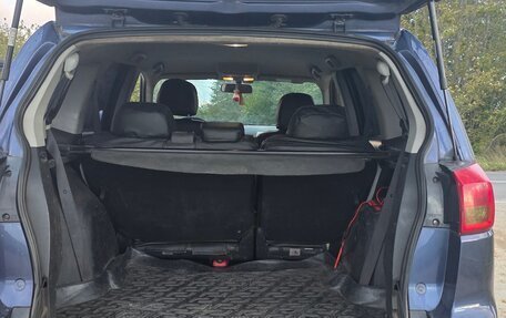 Peugeot 4007, 2008 год, 650 000 рублей, 8 фотография