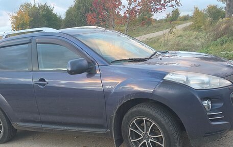 Peugeot 4007, 2008 год, 650 000 рублей, 2 фотография