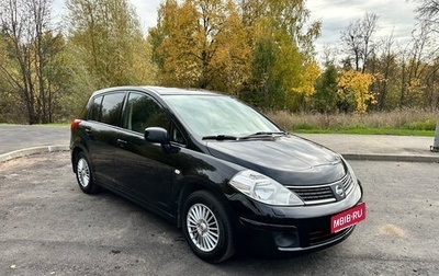 Nissan Tiida, 2008 год, 720 000 рублей, 1 фотография