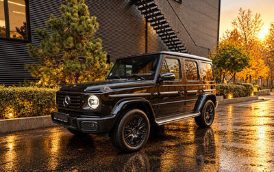 Mercedes-Benz G-Класс W463 рестайлинг _iii, 2026 год, 26 150 000 рублей, 1 фотография