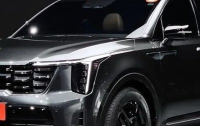 KIA Sorento IV, 2024 год, 5 517 086 рублей, 1 фотография
