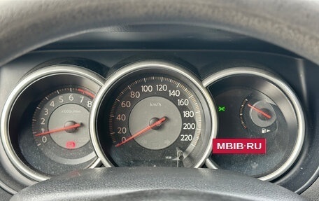 Nissan Tiida, 2008 год, 720 000 рублей, 16 фотография