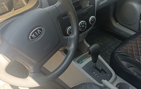 KIA Cerato I, 2008 год, 350 000 рублей, 5 фотография