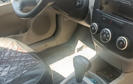 KIA Cerato I, 2008 год, 350 000 рублей, 6 фотография