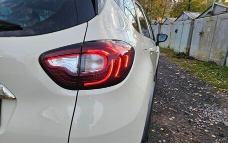 Renault Kaptur I рестайлинг, 2018 год, 1 300 000 рублей, 4 фотография