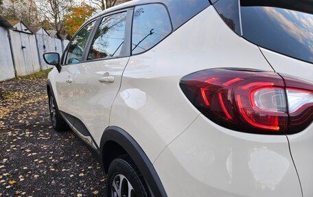 Renault Kaptur I рестайлинг, 2018 год, 1 300 000 рублей, 6 фотография