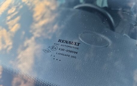 Renault Kaptur I рестайлинг, 2018 год, 1 300 000 рублей, 7 фотография