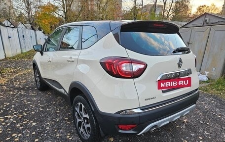 Renault Kaptur I рестайлинг, 2018 год, 1 300 000 рублей, 5 фотография