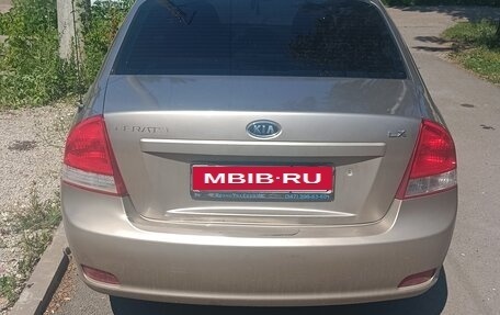KIA Cerato I, 2008 год, 350 000 рублей, 4 фотография