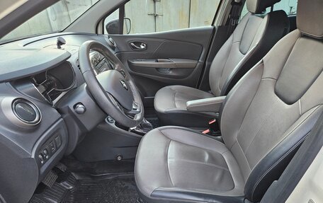 Renault Kaptur I рестайлинг, 2018 год, 1 300 000 рублей, 11 фотография