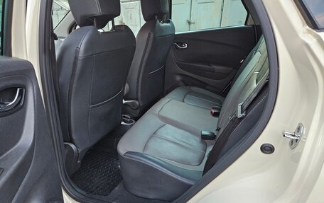 Renault Kaptur I рестайлинг, 2018 год, 1 300 000 рублей, 13 фотография