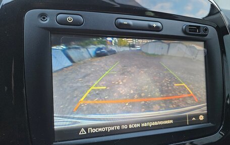 Renault Kaptur I рестайлинг, 2018 год, 1 300 000 рублей, 16 фотография