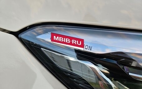 Renault Kaptur I рестайлинг, 2018 год, 1 300 000 рублей, 8 фотография