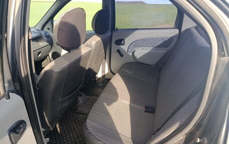 Renault Logan I, 2006 год, 85 000 рублей, 6 фотография