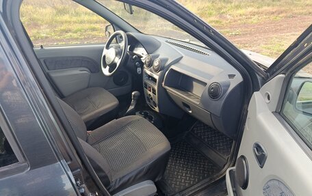 Renault Logan I, 2006 год, 85 000 рублей, 5 фотография