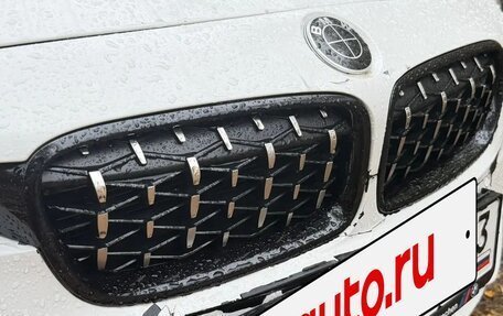 BMW 3 серия, 2012 год, 2 000 000 рублей, 5 фотография