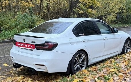BMW 3 серия, 2012 год, 2 000 000 рублей, 3 фотография