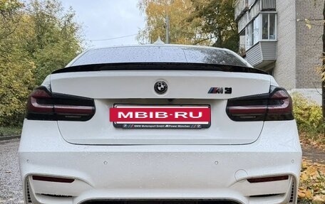 BMW 3 серия, 2012 год, 2 000 000 рублей, 4 фотография