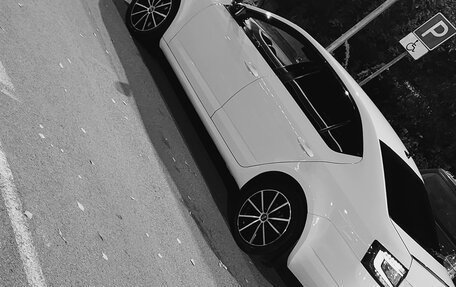 Skoda Octavia, 2015 год, 850 000 рублей, 14 фотография