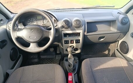 Renault Logan I, 2006 год, 85 000 рублей, 8 фотография