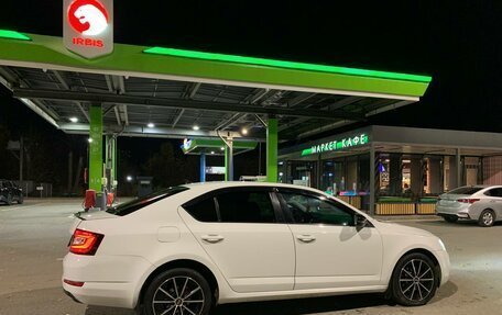 Skoda Octavia, 2015 год, 850 000 рублей, 4 фотография