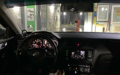 Skoda Octavia, 2015 год, 850 000 рублей, 9 фотография