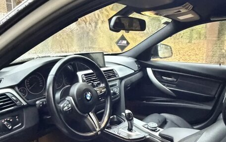 BMW 3 серия, 2012 год, 2 000 000 рублей, 7 фотография
