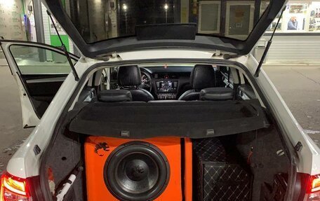 Skoda Octavia, 2015 год, 850 000 рублей, 12 фотография