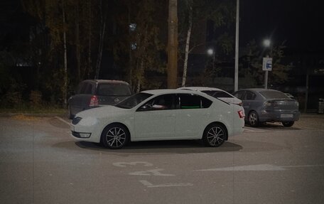 Skoda Octavia, 2015 год, 850 000 рублей, 15 фотография