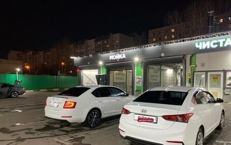 Skoda Octavia, 2015 год, 850 000 рублей, 6 фотография