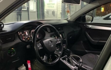 Skoda Octavia, 2015 год, 850 000 рублей, 10 фотография