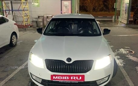 Skoda Octavia, 2015 год, 850 000 рублей, 8 фотография