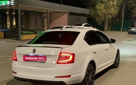Skoda Octavia, 2015 год, 850 000 рублей, 13 фотография